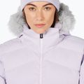 Куртка гірськолижна жіноча Rossignol Staci Insulated galactic lilac 5
