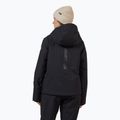 Куртка гірськолижна жіноча Rossignol Rochrun Insulated black 3