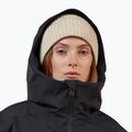Жіноча лижна куртка Rossignol Rochrun Insulated black 6