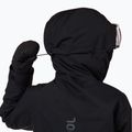 Куртка гірськолижна жіноча Rossignol Rochrun Insulated black 7