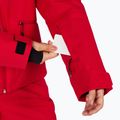 Куртка гірськолижна жіноча Rossignol Rochrun Insulated ruby red 9