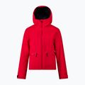 Куртка гірськолижна жіноча Rossignol Rochrun Insulated ruby red 17