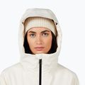 Жіноча лижна куртка Rossignol Rochrun Insulated nature white 6