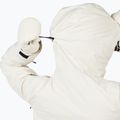 Куртка гірськолижна жіноча Rossignol Rochrun Insulated nature white 7