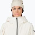 Жіноча лижна куртка Rossignol Rochrun Insulated nature white 8