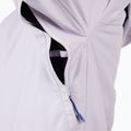 Жіноча лижна куртка Rossignol Rochrun Insulated galactic lilac 9