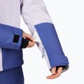 Жіноча лижна куртка Rossignol Rochrun Insulated galactic lilac 10