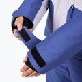 Куртка гірськолижна жіноча Rossignol Rochrun Insulated galactic lilac 11