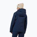 Куртка гірськолижна жіноча Rossignol Velika Insulated dark navy 3