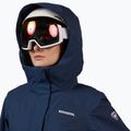 Куртка гірськолижна жіноча Rossignol Velika Insulated dark navy 5