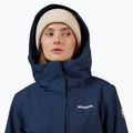 Жіноча лижна куртка Rossignol Velika Insulated dark navy 6