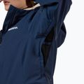 Жіноча лижна куртка Rossignol Velika Insulated dark navy 9