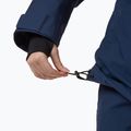 Куртка гірськолижна жіноча Rossignol Velika Insulated dark navy 13