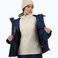 Куртка гірськолижна жіноча Rossignol Velika Insulated dark navy 14