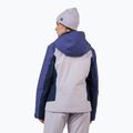 Куртка гірськолижна жіноча Rossignol Velika Insulated galactic lilac 3