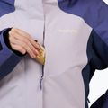 Жіноча гірськолижна куртка Rossignol Velika Insulated galactic lilac 10