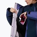 Куртка гірськолижна жіноча Rossignol Velika Insulated galactic lilac 12