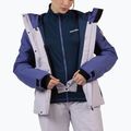 Куртка гірськолижна жіноча Rossignol Velika Insulated galactic lilac 13