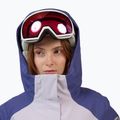 Жіноча гірськолижна куртка Rossignol Velika Insulated galactic lilac 14