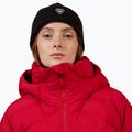 Жіноча лижна куртка Rossignol Wispile Ripstop Down ruby red 8