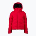 Жіноча лижна куртка Rossignol Wispile Ripstop Down ruby red 19