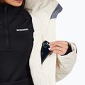 Куртка гірськолижна жіноча Rossignol Wispile Ripstop Down nature white 17