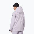 Куртка гірськолижна жіноча Rossignol Desafio 2L Shell galactic lilac 3