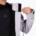 Куртка гірськолижна жіноча Rossignol Desafio 2L Shell galactic lilac 16