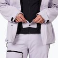 Куртка гірськолижна жіноча Rossignol Desafio 2L Shell galactic lilac 17