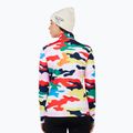 Жіночий світшот Rossignol JCC Booster Half Zip jcc camo print 3