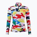 Жіночий світшот Rossignol JCC Booster Half Zip jcc camo print 6