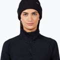 Кофта флісова жіноча Rossignol Mid Layer Stretch Half Zip black 5