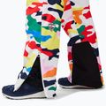Жіночі лижні штани Rossignol JCC Valthor jcc camo print 6