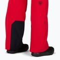 Штани гірськолижні жіночі Rossignol Strawpile Insulated ruby red 7
