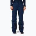 Штани гірськолижні жіночі Rossignol Strawpile Insulated dark navy