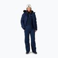Штани гірськолижні жіночі Rossignol Strawpile Insulated dark navy 2