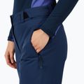 Штани гірськолижні жіночі Rossignol Strawpile Insulated dark navy 5
