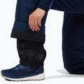 Жіночі лижні штани Rossignol Strawpile Insulated dark navy 7
