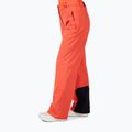 Жіночі лижні штани Rossignol Strawpile Insulated orange flame 4