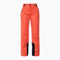 Жіночі лижні штани Rossignol Strawpile Insulated orange flame 8