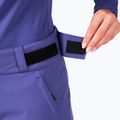 Жіночі лижні штани Rossignol Outerlimits Insulated future blue 5