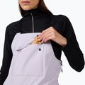 Штани гірськолижні жіночі Rossignol Outerlimits Insulated Bib galactic lilac 5