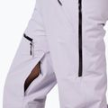 Штани гірськолижні жіночі Rossignol Outerlimits Insulated Bib galactic lilac 8