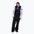 Штани гірськолижні жіночі Rossignol Outerlimits Insulated Bib black 2