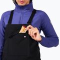Штани гірськолижні жіночі Rossignol Outerlimits Insulated Bib black 5