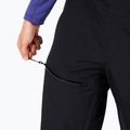 Штани гірськолижні жіночі Rossignol Outerlimits Insulated Bib black 6