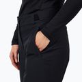 Штани гірськолижні жіночі Rossignol Insulated black 5
