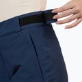 Жіночі лижні штани Rossignol Insulated dark navy 6