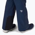 Жіночі лижні штани Rossignol Insulated dark navy 7
