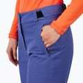Штани гірськолижні жіночі Rossignol Insulated future blue 5